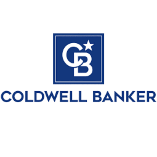 Coldwell Banker logo - organization where Diana Bejasa has spoken